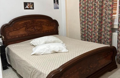 Bab El Khadra Apartment | Maison Fatma Art