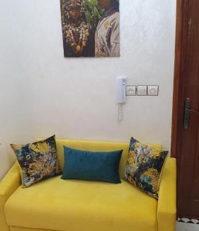 Azrou Apartment | Maison GHITA