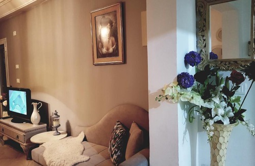 Cite El Wafa Apartment | Maison glamour