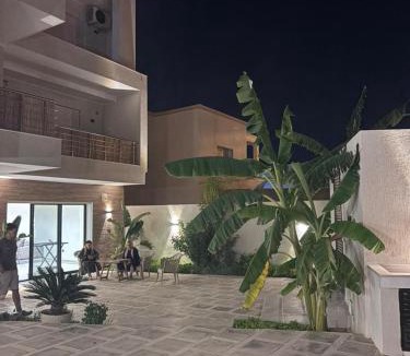 Bizerte Apartment | Maison haut standing a côté de la palage