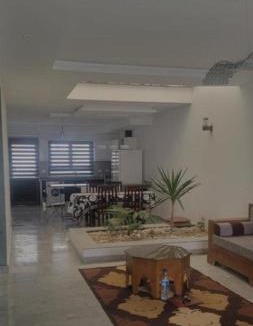 Kelibia House | Maison Indépendante Récente et Climatisée à Kelibia - Quartier Bousten 8min de la plage