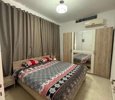 Houmt Souk House | Maison independante taourit