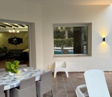 Dar Chaabane Al Fehri House | Maison Jerbi