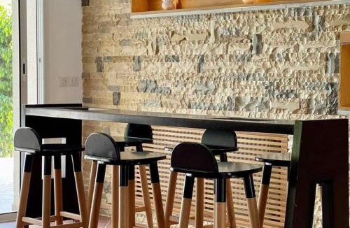 Dar Chaabane Al Fehri House | Maison Jerbi