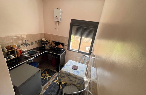 Aguergour Apartment | Maison Lala Takerkoust et agafay Desert