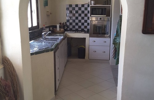 Beni Maaguel Villa | Maison Lila Dans le Domaine Dar Marzouk Avec Grande Piscine