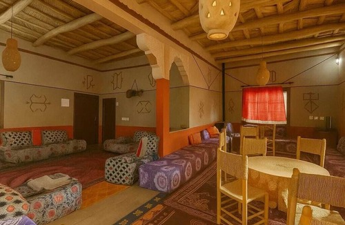 Ait Sedrate Jbel El Soufla Bed & Breakfast | Maison d'hôtes Mogador chez habitants