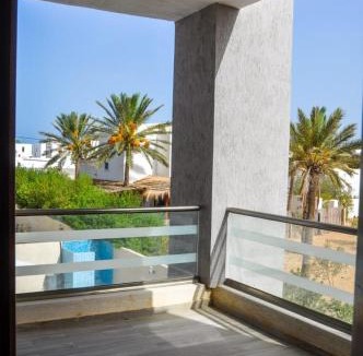 Djerba Midun Villa | MAISON RITEl 3
