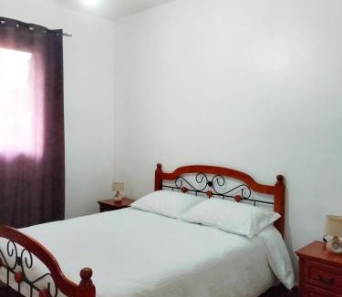Bejaia House | Maison RKA
