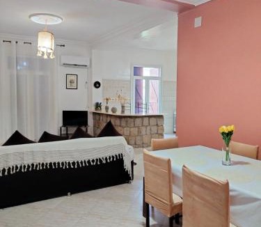 Bejaia House | Maison RKA