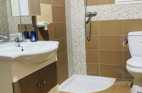 Hammamet House | Maison Rustique – Luxury Guest House in Hammamet