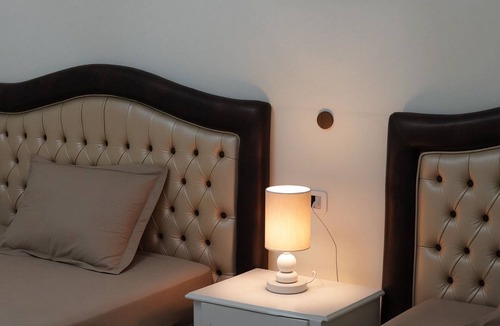 Hammamet House | Maison Rustique – Luxury Guest House in Hammamet