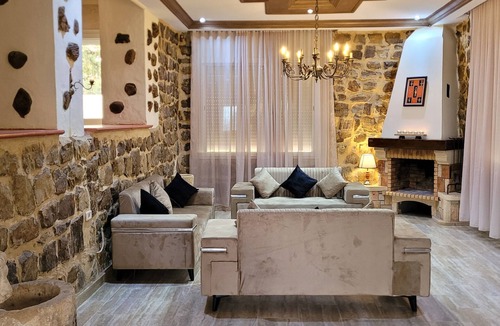 Hammamet House | Maison Rustique – Luxury Guest House in Hammamet