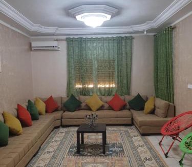 Hawmat al Badawiyin Villa | maison sans vis-à-vis avec piscine