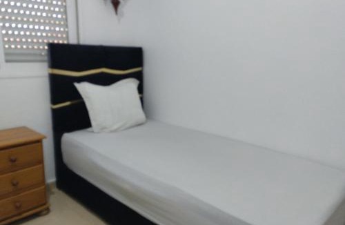 Ifrane Apartment | Maison soleil