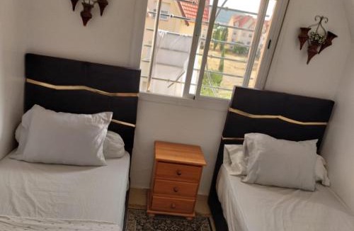 Ifrane Apartment | Maison soleil