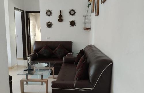 Ifrane Apartment | Maison soleil