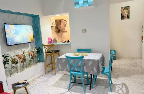 Sousse - Monastir House | Maison sultana