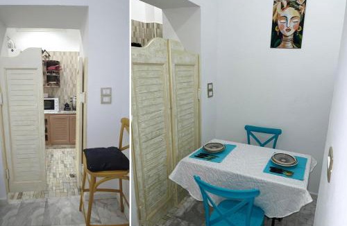 Sousse - Monastir House | Maison sultana
