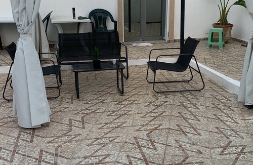 Hawmat al Badawiyin House | Maison