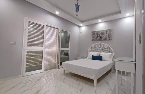 Djerba Midun Apartment | Maison tnazefti
