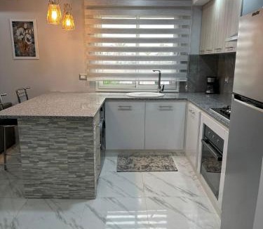 Djerba Midun Apartment | Maison tnazefti