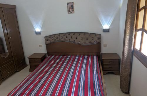 Chott Mariem Villa | Maison Villa Sousse Chott-Meriem, jardin arboré, 400 m de la plage