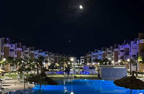 Cabo Negro Apartment | MaisonKara