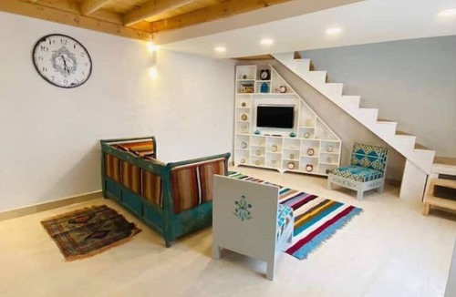 Midoun House | Maisonnette de Charme