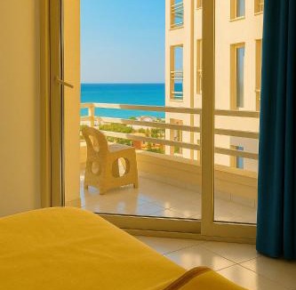 Corniche Road-Dahar Apartment | Majestic apartments