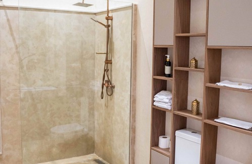 Gueliz Bed & Breakfast | Majestic Luxury Manoir 34 rooms 68 people