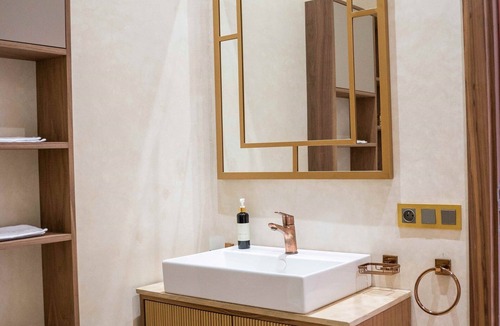 Gueliz Bed & Breakfast | Majestic Luxury Manoir 34 rooms 68 people