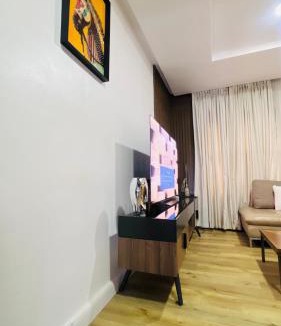 Ikoyi Apartment | Majestic Oasis