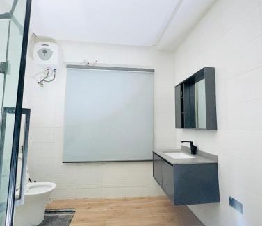 Ikoyi Apartment | Majestic Oasis