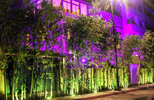 Semlalia Hotel | Majorel Pearl Hôtel Riad-Restaurant Piscine&Spa