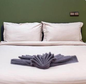 Daoudiate Apartment | Majorelle Elegance City Center
