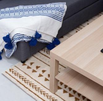 Daoudiate Apartment | Majorelle Elegance City Center