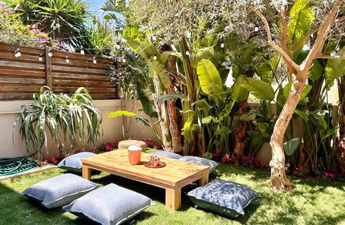 Sidi Daoud Apartment | Malaga House