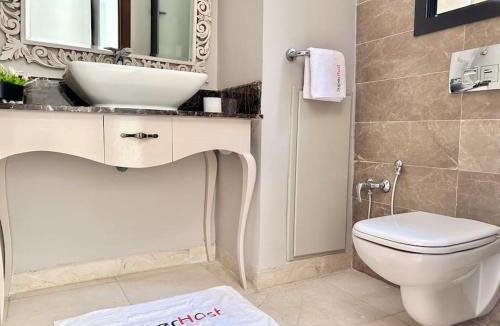 Sidi Daoud Apartment | Malaga House