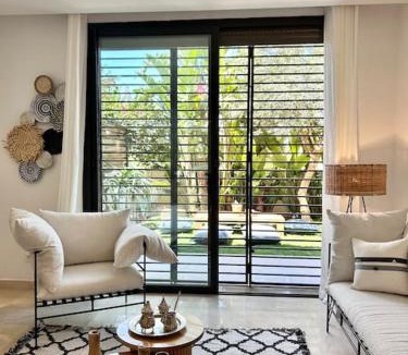 Sidi Daoud Apartment | Malaga House