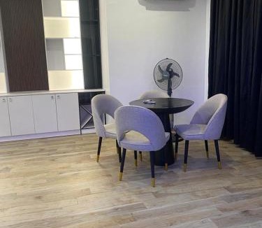 Ofin House | MAlMATMANN CONFORT