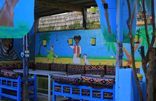 Luxor Other | Mama Africa Camp