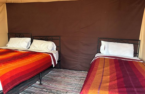 Hassilabied Other | MAMA Merzouga Camp