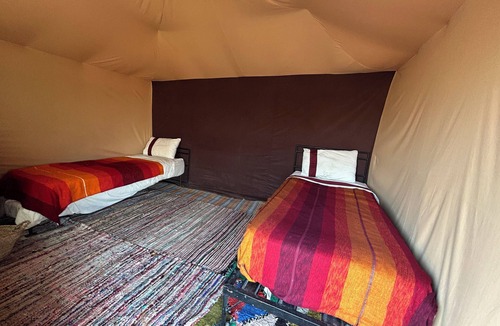 Hassilabied Other | MAMA Merzouga Camp