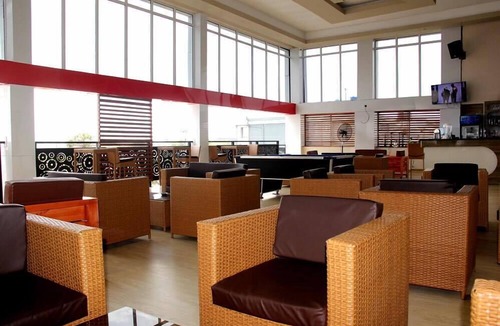 Ikorodu Hotel | Mambillah Hotels and Event centre