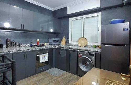 Menara House | Mamdy House