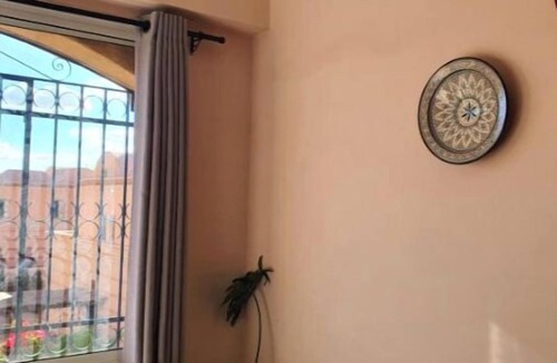 Menara House | Mamdy House