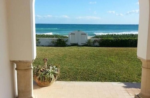 El Maamoura House | Mamoura Beach House