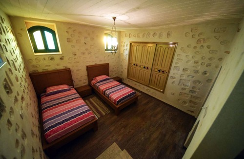 Ouled Kacem House | Manaret Kerkennah