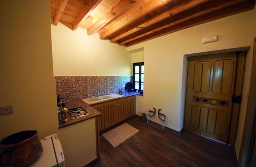 Ouled Kacem House | Manaret Kerkennah